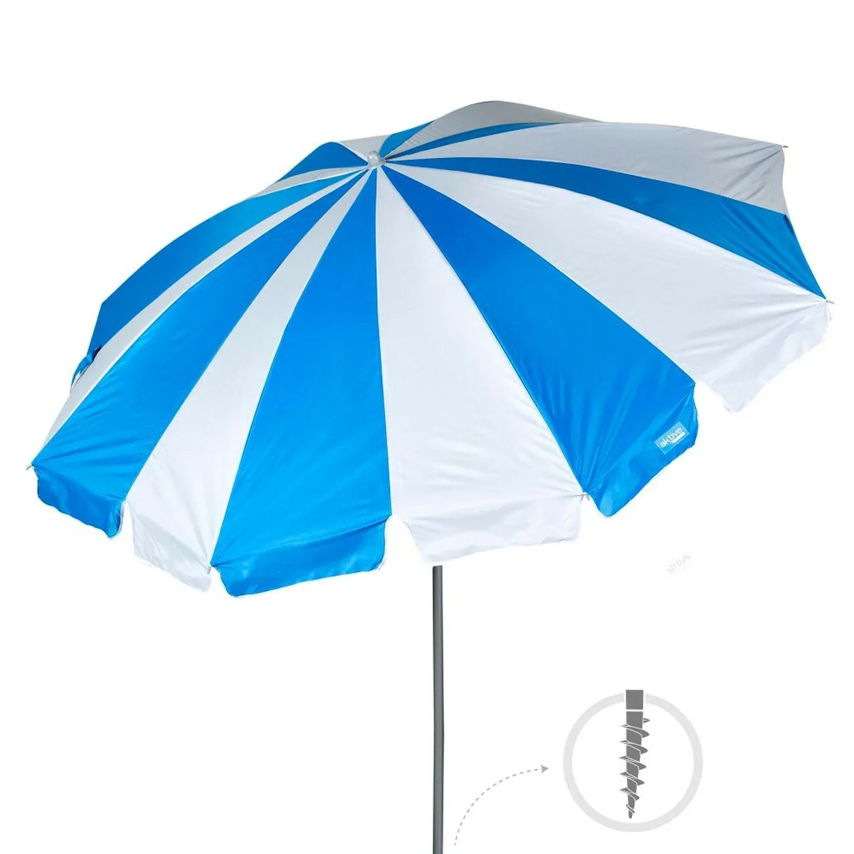 Parapluie aktive 200 x 210 x 200 cm 6 unites s890532751. Diaytar, c'est le livre dont vous êtes le héros. Chaque produit que vous choisissez est un chapitre de votre histoire.