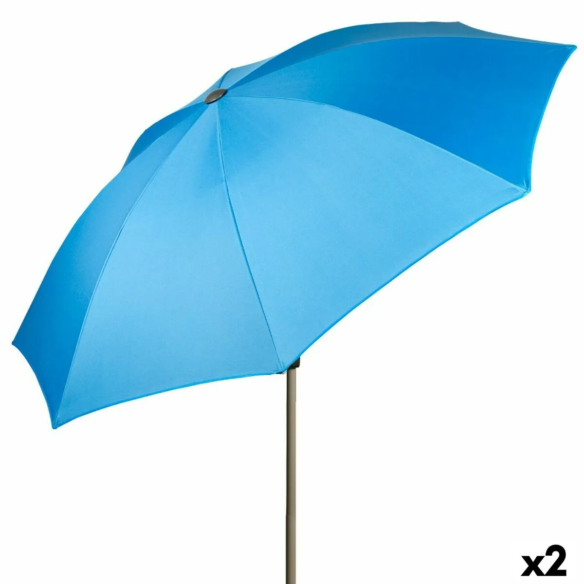 Parapluie aktive 220 x 210 x 220 cm 2 unites s890531778. Diaytar, c'est le cercle vertueux : des produits de qualité qui améliorent votre vie, qui vous rendent heureux, alors vous revenez.