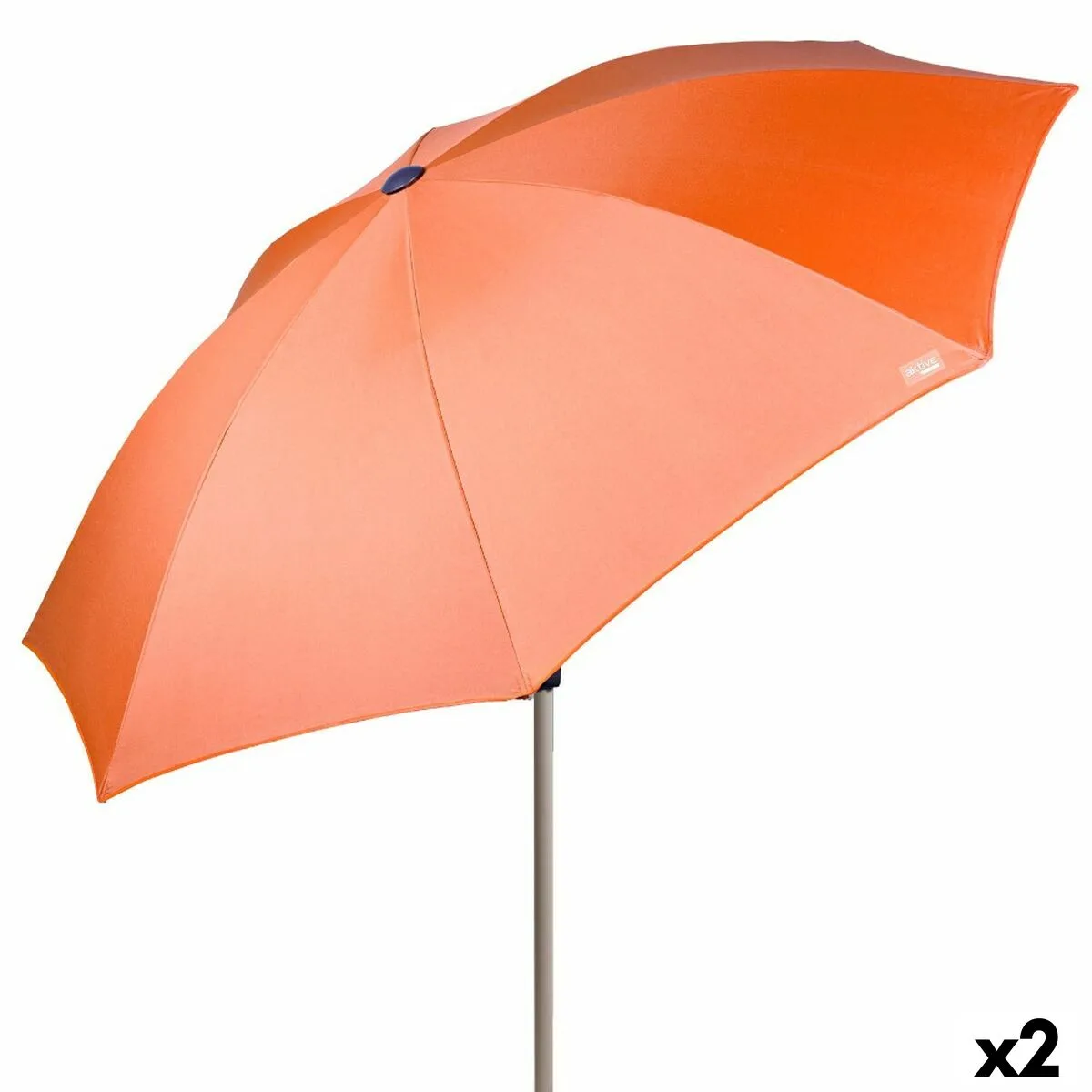 Parapluie aktive 220 x 210 x 222 cm 2 unites s890531919. Diaytar, c'est votre conseiller shopping personnel, toujours à l'affût des pépites qui correspondent à votre style de vie.