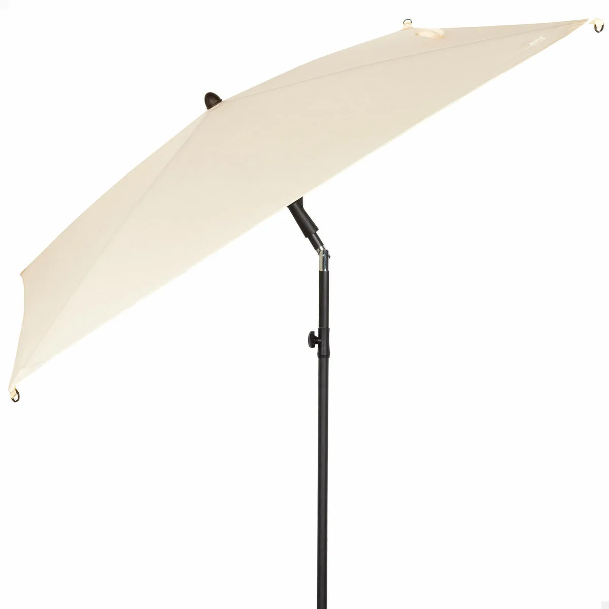Parapluie aktive beige 175 x 240 x 175 cm s890641337. Tendance, confort et qualité : la trilogie gagnante de Diaytar Mode.