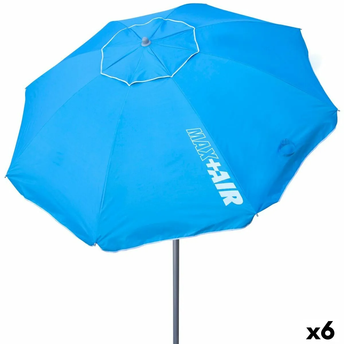 Parapluie aktive bleu 220 x 207 5 x 220 cm 6 unites s890108413. La boutique en ligne Diaytar, un terrain de jeu infini pour tous ceux qui aiment découvrir des produits utiles et beaux