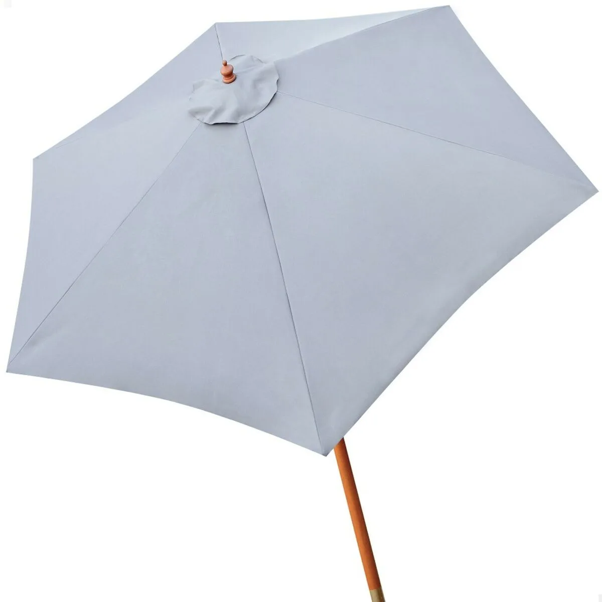 Parapluie aktive gris o 300 cm 300 x 240 x 300 cm s890116618. Diaytar s'engage : derrière chaque produit se cache une promesse de qualité, de durabilité et de satisfaction.