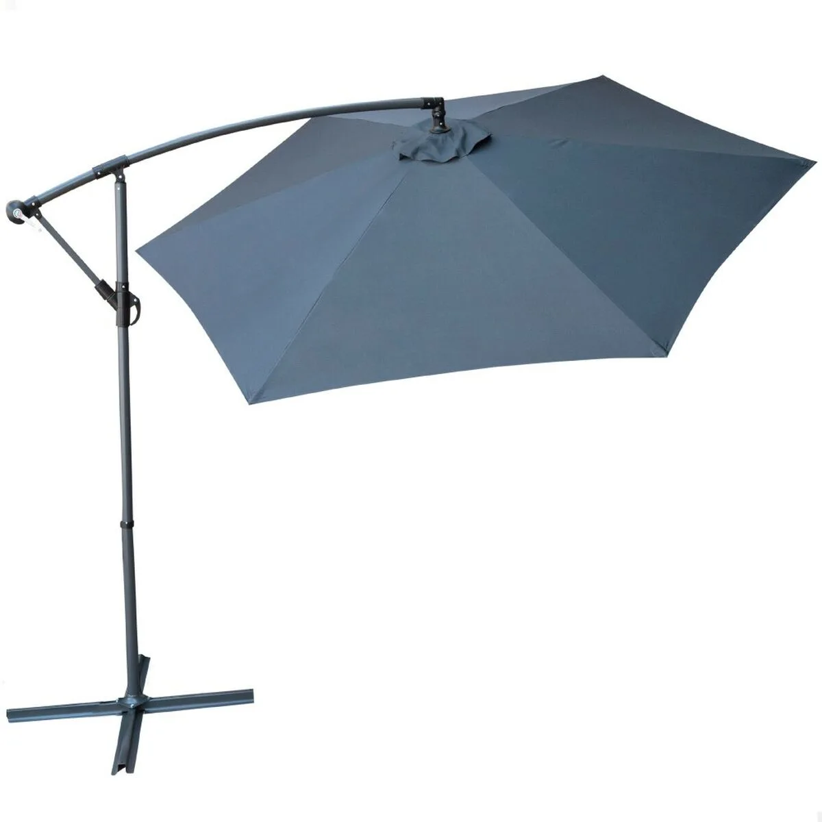Parapluie aktive gris o 300 cm 300 x 247 x 300 cm s890118119. Nous avons créé Diaytar pour être le point de repère dans le paysage souvent confuse du e-commerce généraliste.