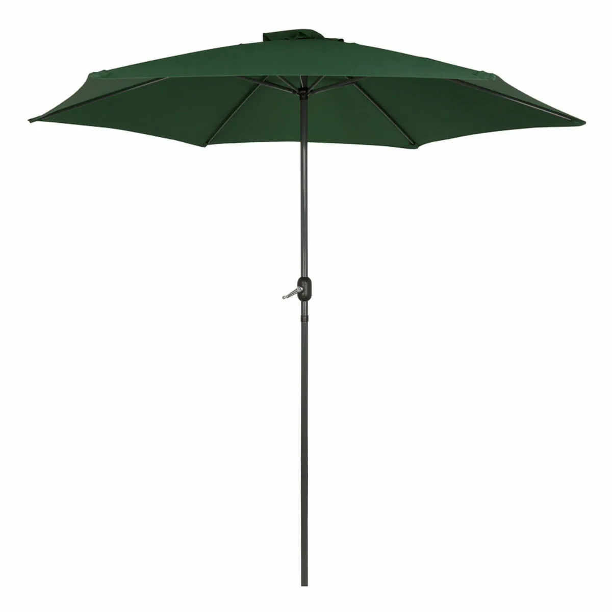 Parapluie aktive vert 300 x 245 x 300 cm s890118822. Diaytar Fashion : Soyez à la pointe de la mode avec nos collections exclusives.