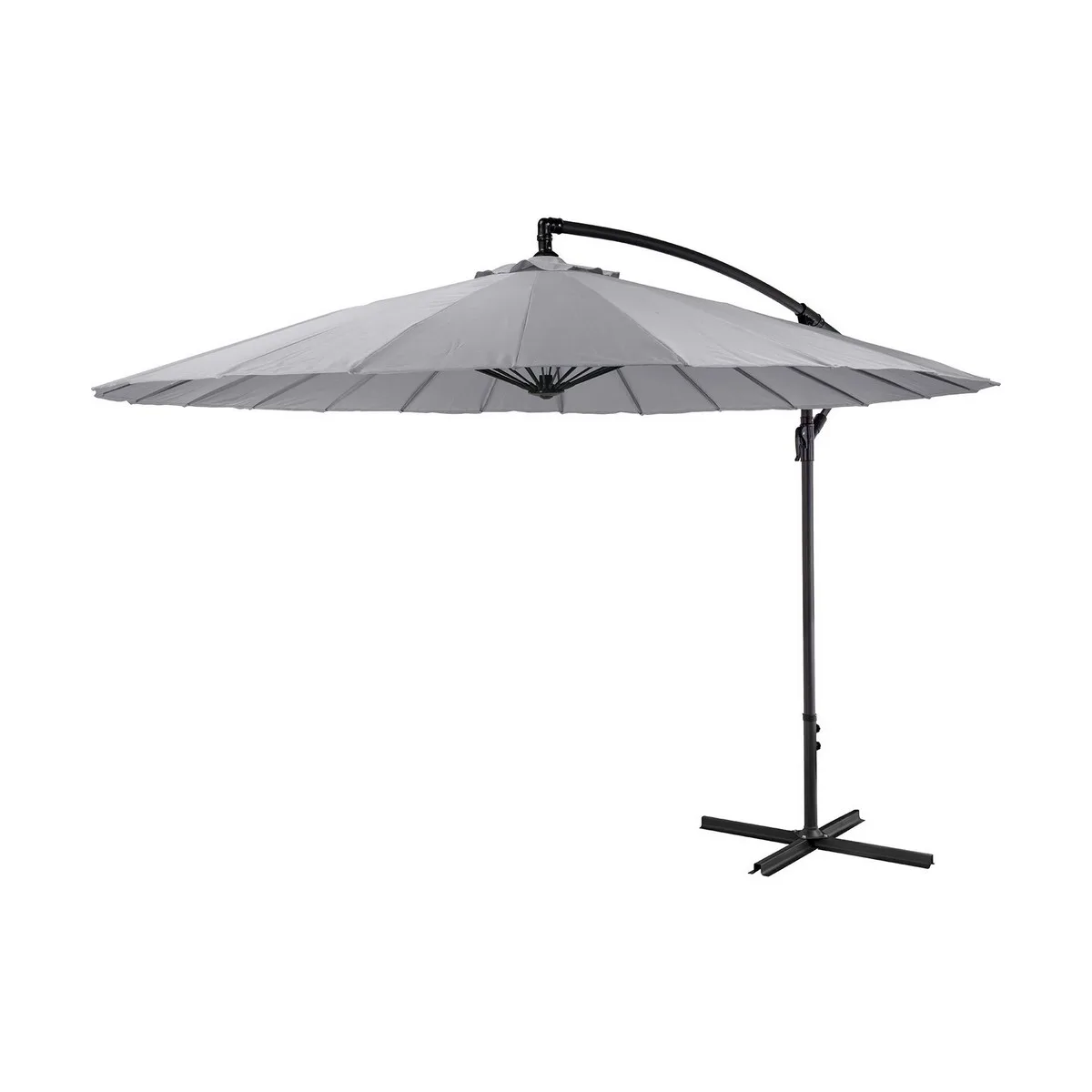 Parapluie ambiance gris clair 3 m s790801524. Nous avons bâti Diaytar sur un principe simple : offrir le meilleur des produits généraux et électroniques sans élitisme