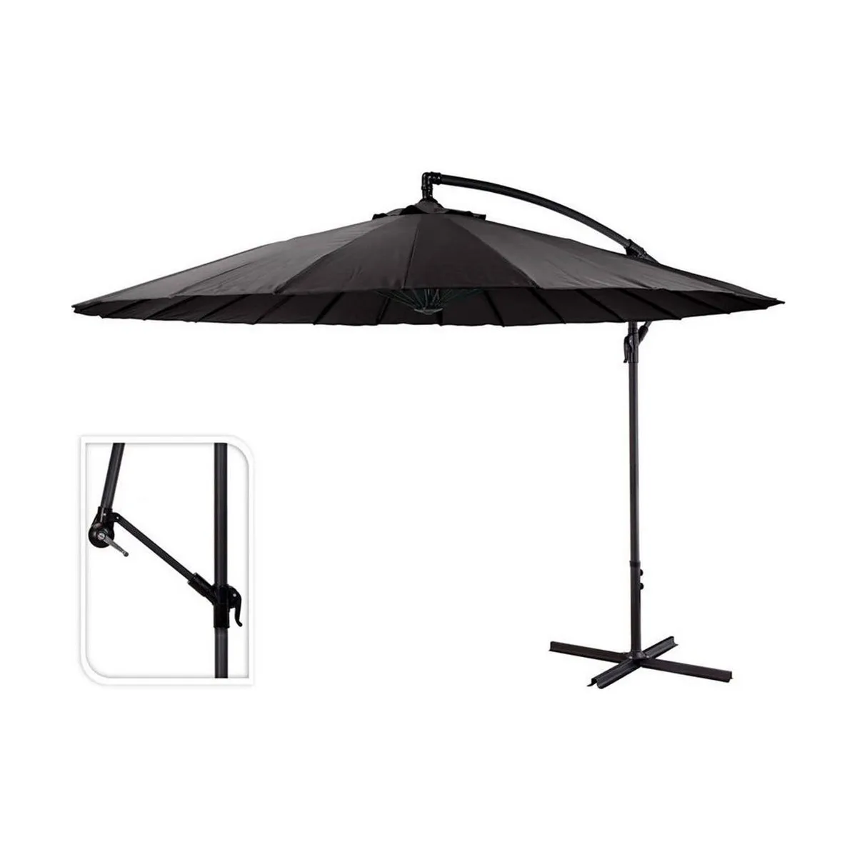 Parapluie ambiance gris fonce s790801671. Diaytar vous connecte à l'essentiel et au superflu stylé : une gamme complète de produits pour tous vos besoins et envies