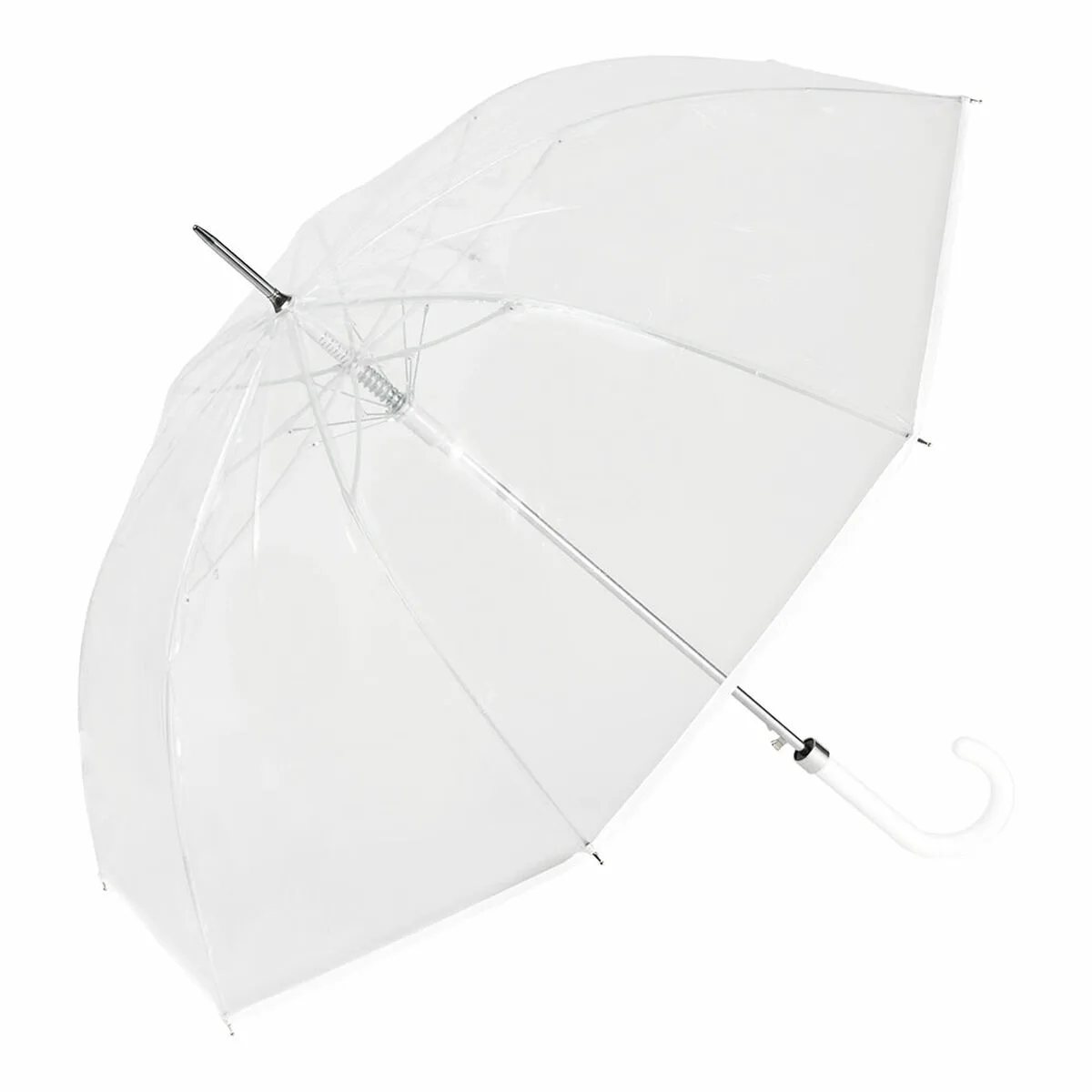 Parapluie automatique c collection 429 transparent o 93 cm long s792375612 Parapluie automatique c collection 429 transparent o 93 cm long s792375612. Notre mission chez Diaytar : vous simplifier la vie en vous proposant les produits les plus ingénieux et les plus tendance du marché