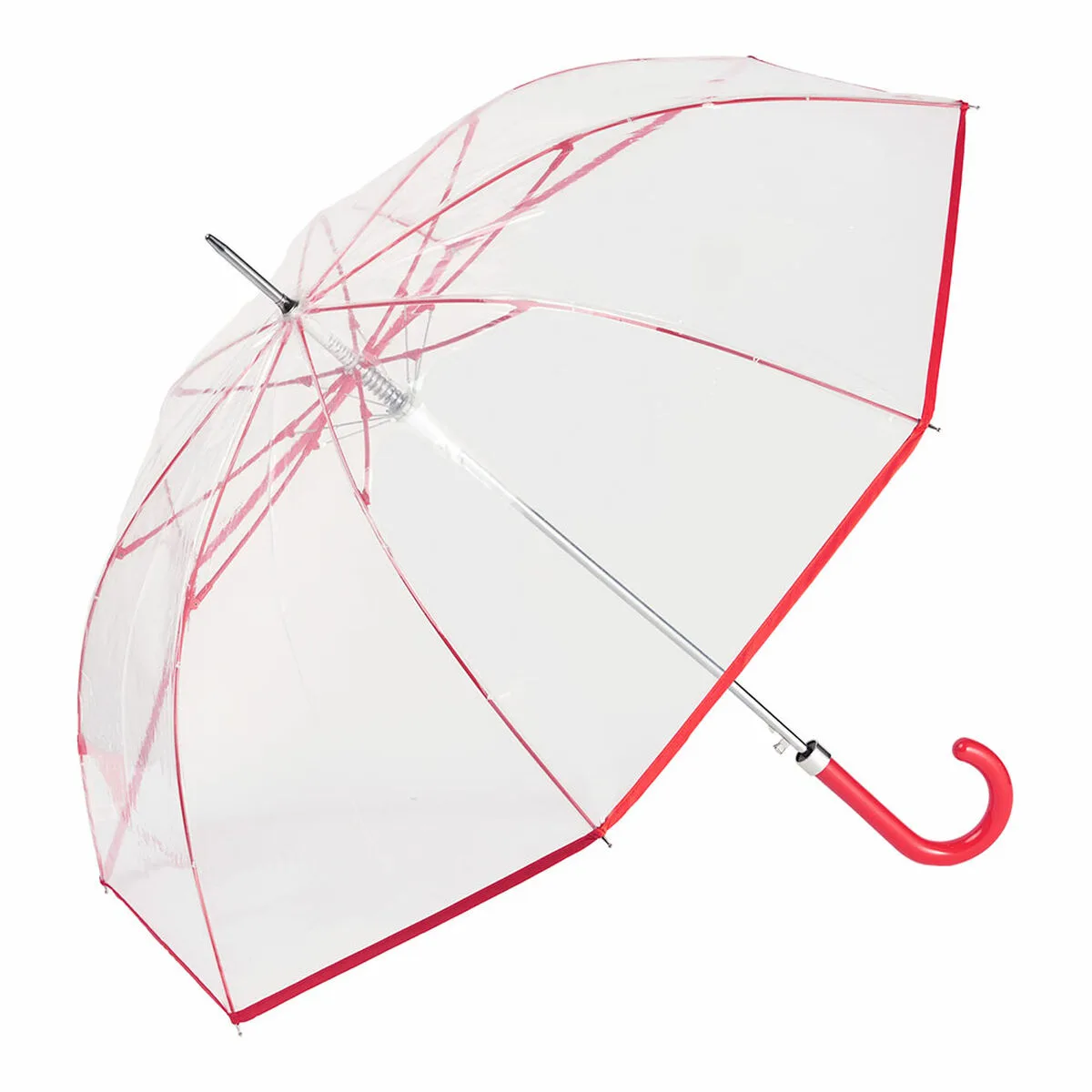 Parapluie automatique c collection 429 transparent o 93 cm long s792375686 Parapluie automatique c collection 429 transparent o 93 cm long s792375686. Laissez-vous guider par Diaytar à travers la jungle des produits pour dénicher ceux qui méritent vraiment votre attention