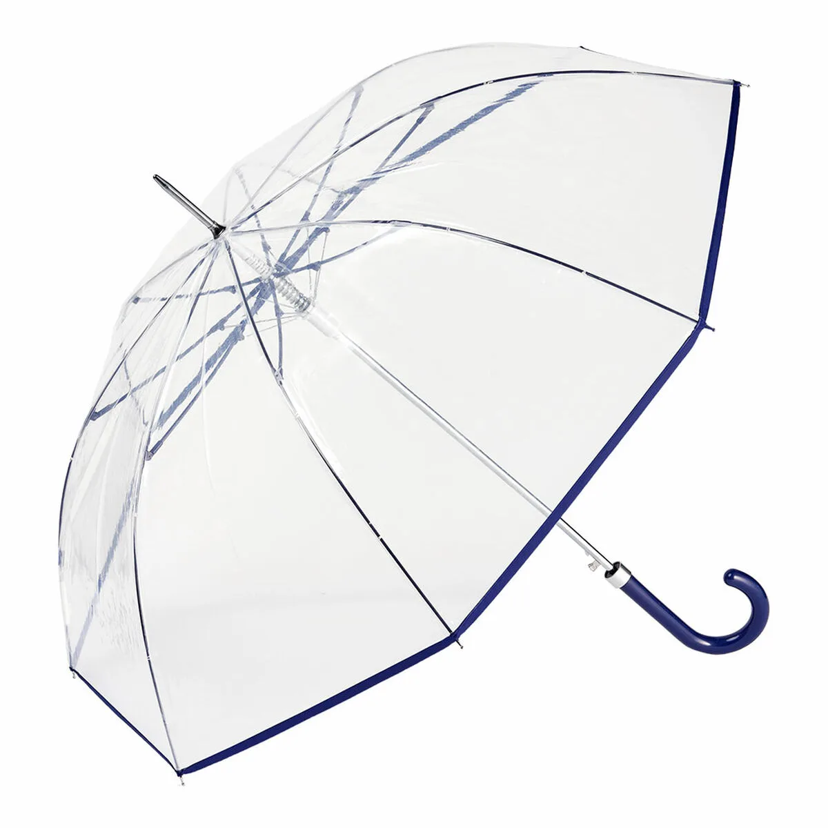 Parapluie automatique c collection 429 transparent o 93 cm long s792375696. Chez Diaytar, nous valorisons autant la fonction que la forme dans chaque produit que nous ajoutons à notre collection
