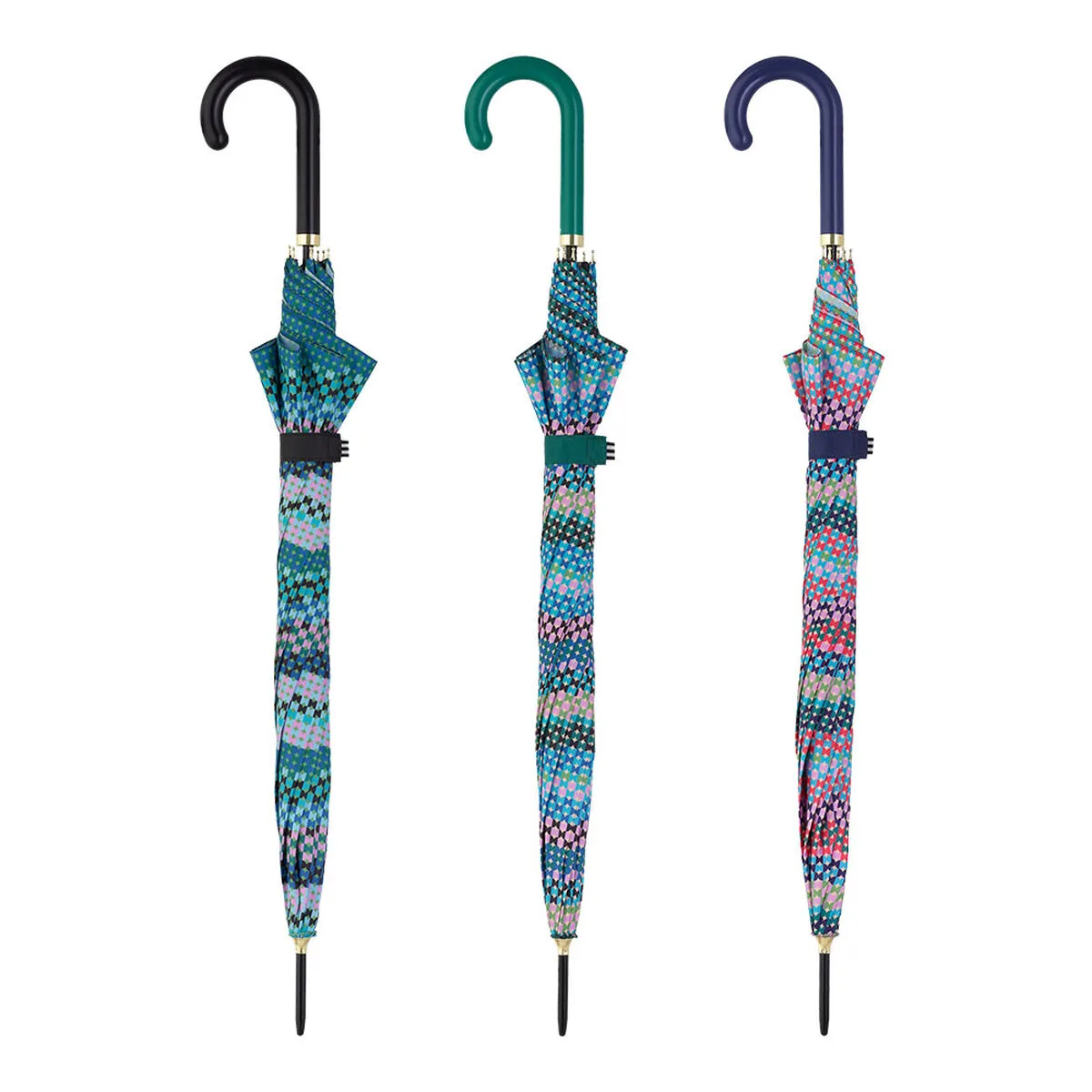 Parapluie automatique c collection c402 o 86 cm long avec protection solaire uv50 s792375785. Diaytar a été pensé pour les multitâches, les exigeants, les pressés, les rêveurs... En somme, pour vous.