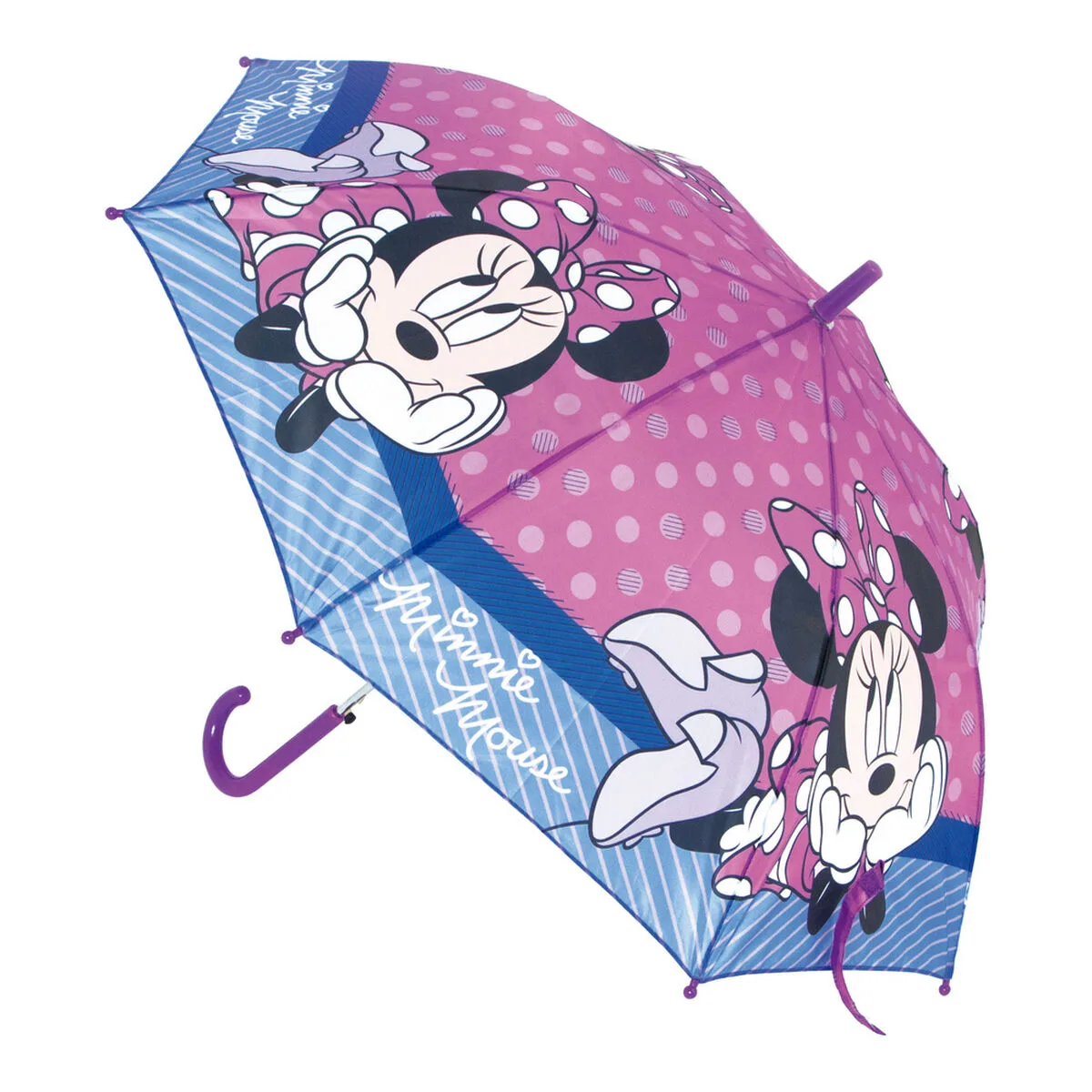 Parapluie automatique minnie mouse lucky rose o 84 cm s430507095 Parapluie automatique minnie mouse lucky rose o 84 cm s430507095. Diaytar, c'est la fusion entre le meilleur de l'artisanat et le cutting-edge de la technologie, au service de votre quotidien.