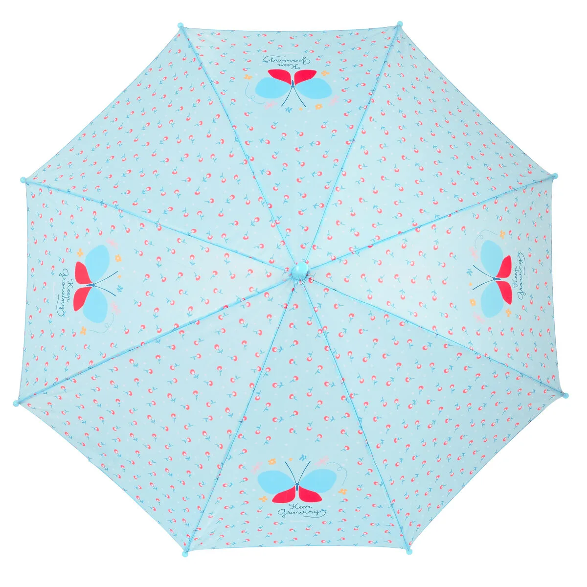 Parapluie blackfit8 mariposa bleu o 86 cm s430690145. Notre équipe chez Diaytar est votre équipe de choc, dévouée à débusquer les produits qui méritent votre attention.