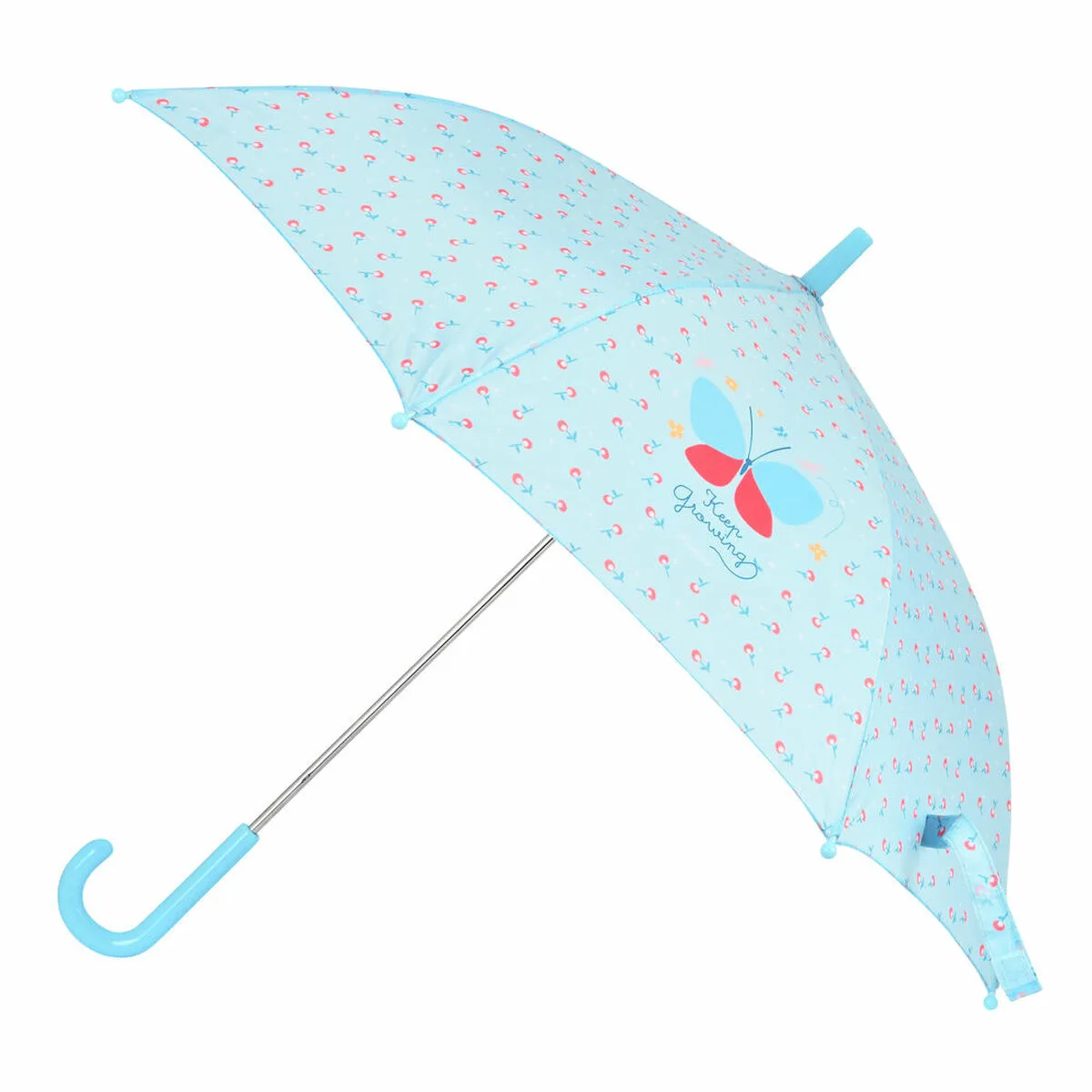Parapluie blackfit8 mariposa bleu o 86 cm s430690148. Exprimez votre personnalité avec les accessoires tendance de Diaytar.