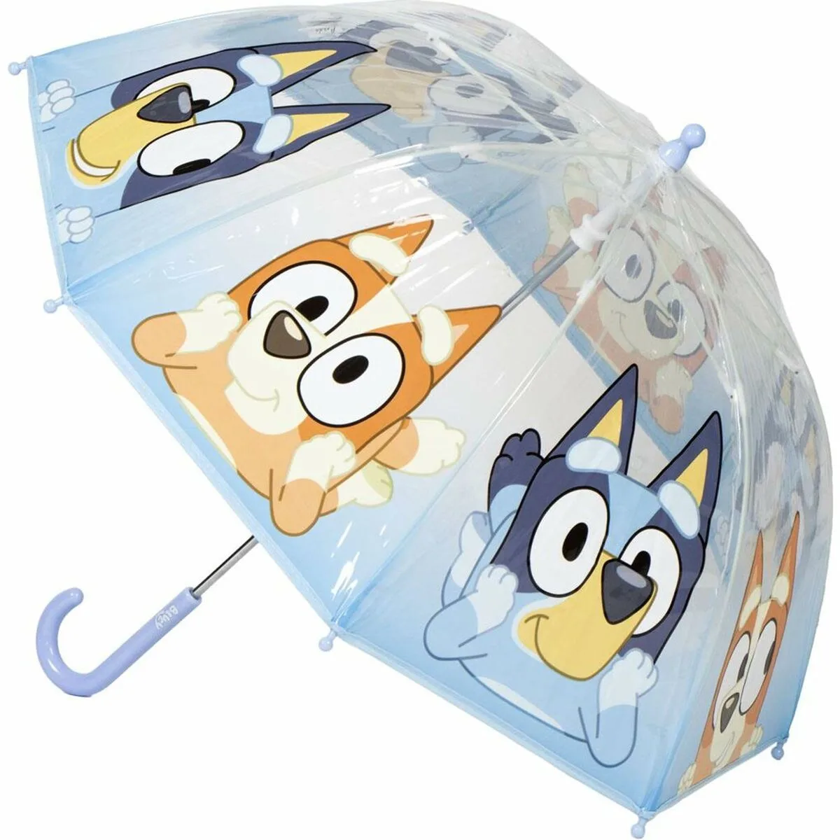 Parapluie bluey bleu o 71 cm 45 cm s245506994 Parapluie bluey bleu o 71 cm 45 cm s245506994. Rejoignez la communauté Diaytar et vivez une expérience shopping unique.