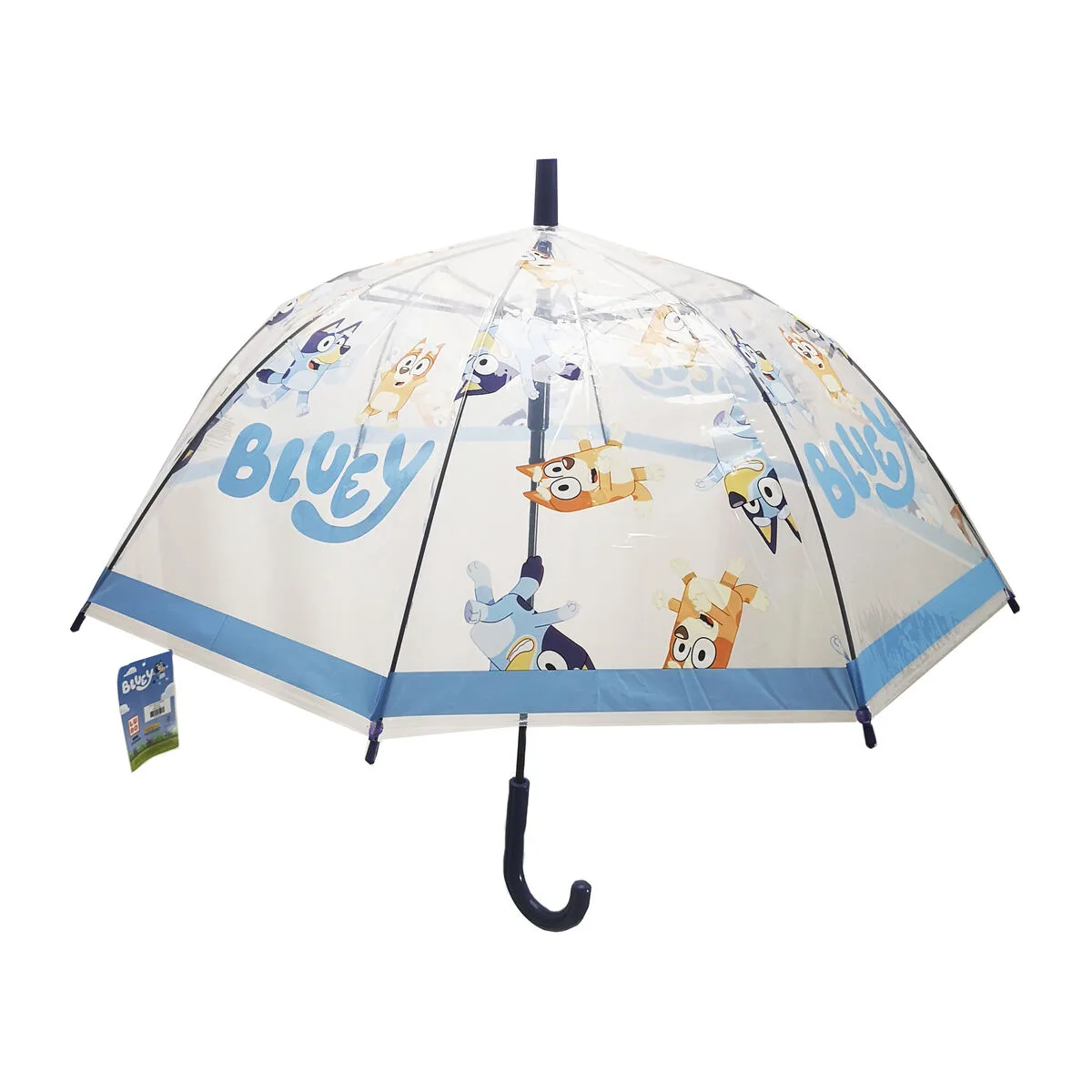 Parapluie bluey celeste o 76 cm s431145543. Rejoignez la communauté Diaytar et vivez une expérience shopping unique.