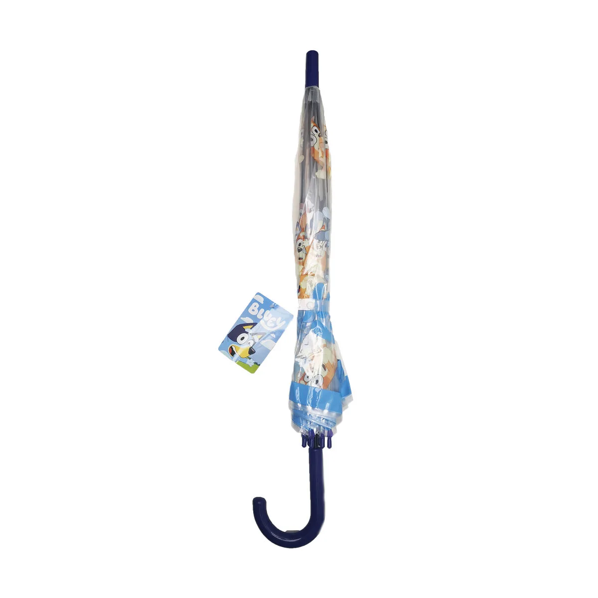 Parapluie bluey celeste o 76 cm s431145597. Notre équipe Diaytar est une bande de dénicheurs compulsifs, toujours en quête du produit qui provoquera l'étincelle dans votre regard.