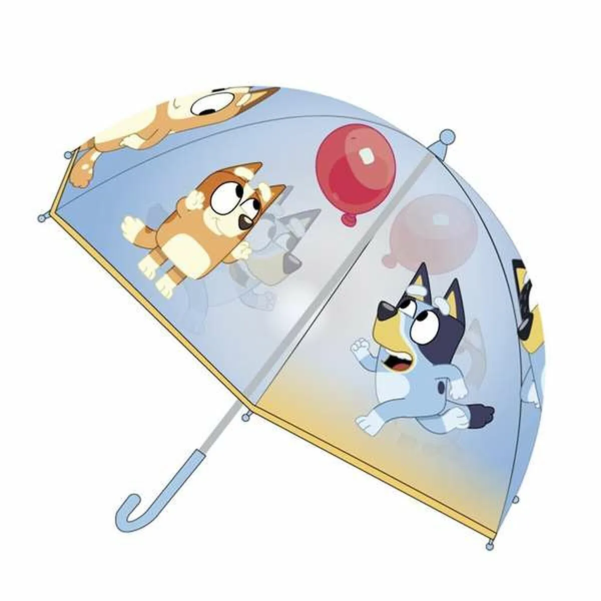 Parapluie bluey enfant 45 cm s243298242. Chez Diaytar, nous croyons que le meilleur des produits généraux et électroniques doit être accessible à tous, sans compromis sur le style