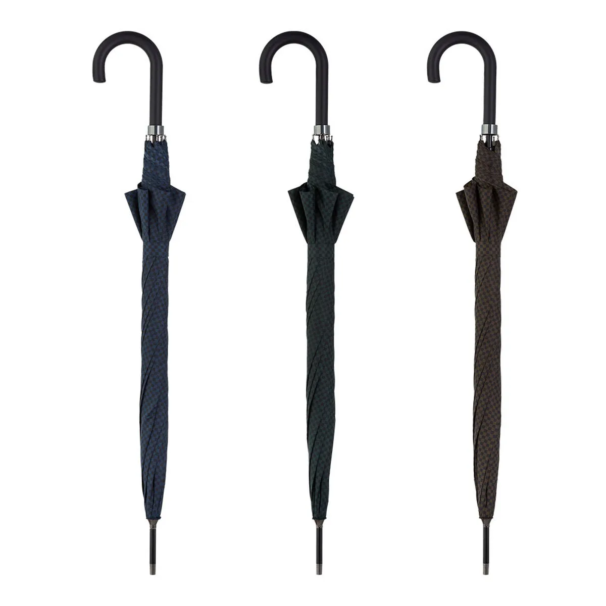 Parapluie c collection 135 o 108 cm long carreaux ecossais s792375468. Diaytar, c'est la vitrine ultime des produits qui comptent vraiment, ceux qui simplifient et embellissent existant.