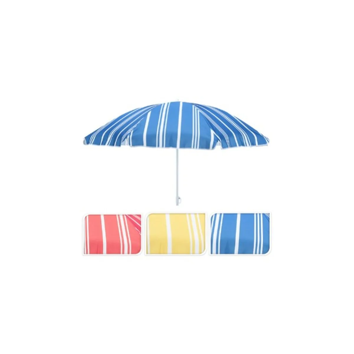 Parapluie de plage a rayures o 180 cm s792238323. Avec Diaytar, faites de chaque achat en ligne une découverte et de chaque produit un ajout valuable à votre univers
