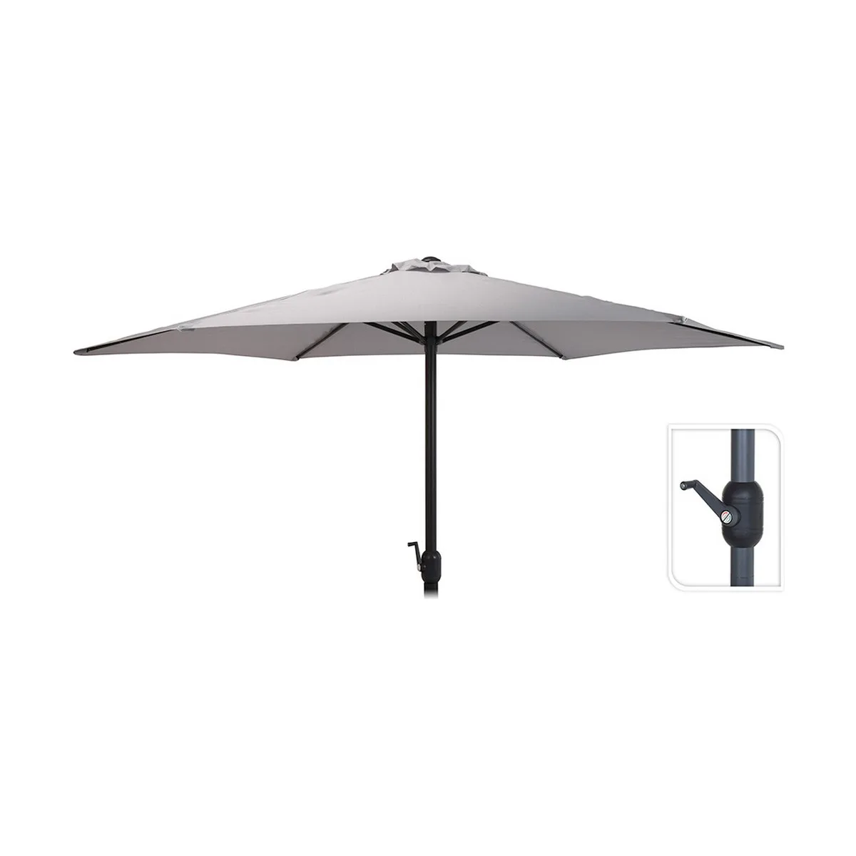 Parapluie edm gris clair s790801762. Diaytar, c'est la rencontre parfaite entre modernité et authenticité.