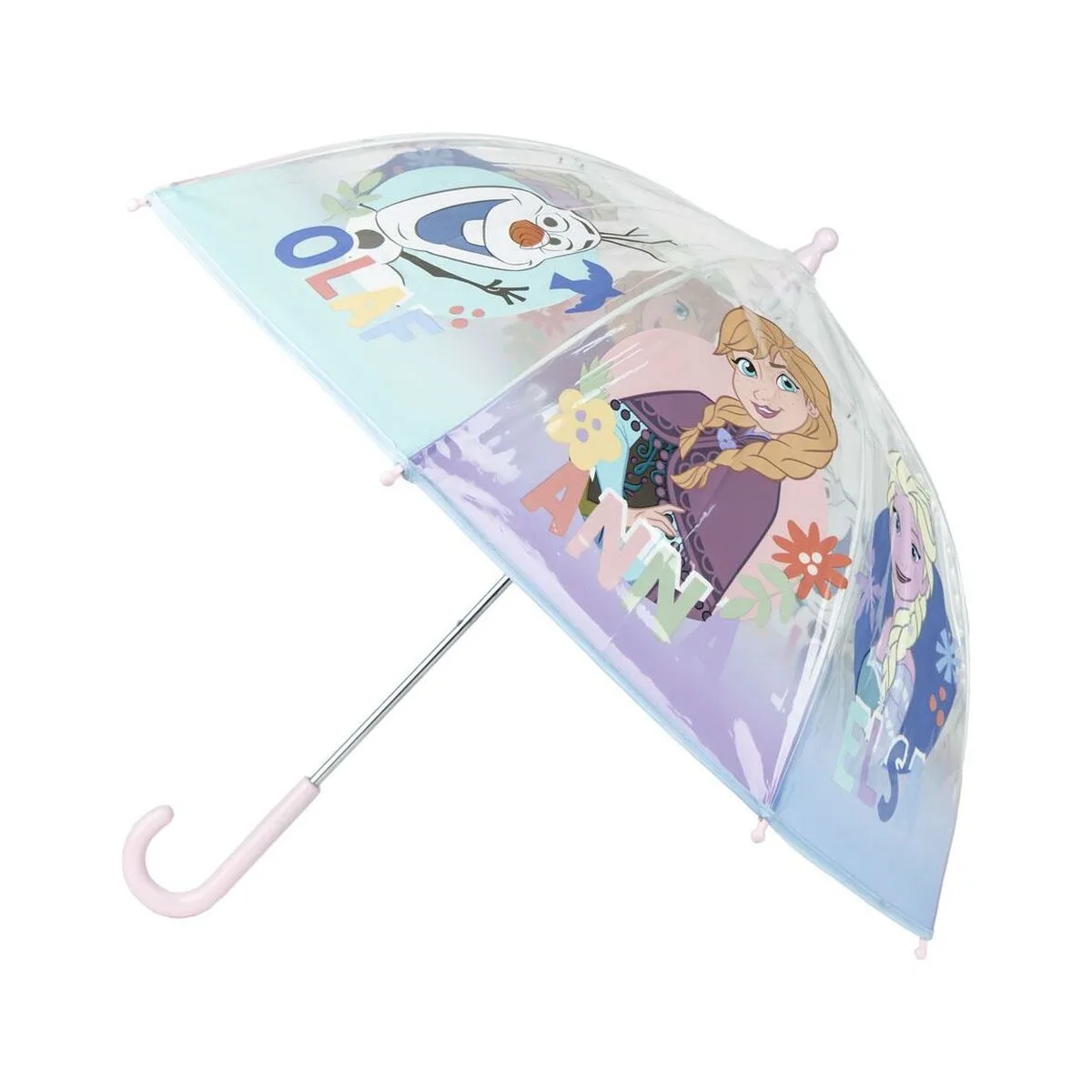 Parapluie frozen s244294061. Diaytar opère une veille constante pour vous offrir l'élite des produits généraux, électroniques et maison.