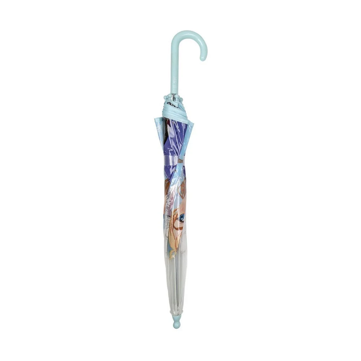 Parapluie frozen bleu poe 100 poe 45 cm o 71 cm s073237450. Votre foyer mérite le style et le confort des produits Diaytar Home.