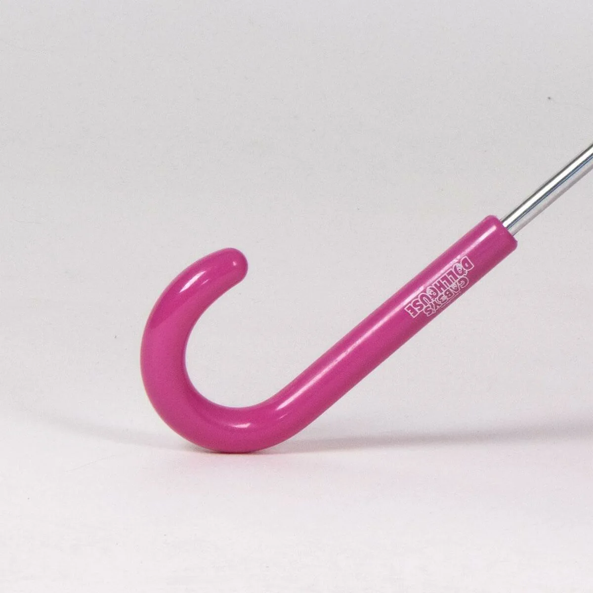 Parapluie gabby s dollhouse fuchsia s074319269 Parapluie gabby s dollhouse fuchsia s074319269. Nous sommes Diaytar, les architectes de votre espace de vie en ligne, meublé avec les meilleurs produits du moment