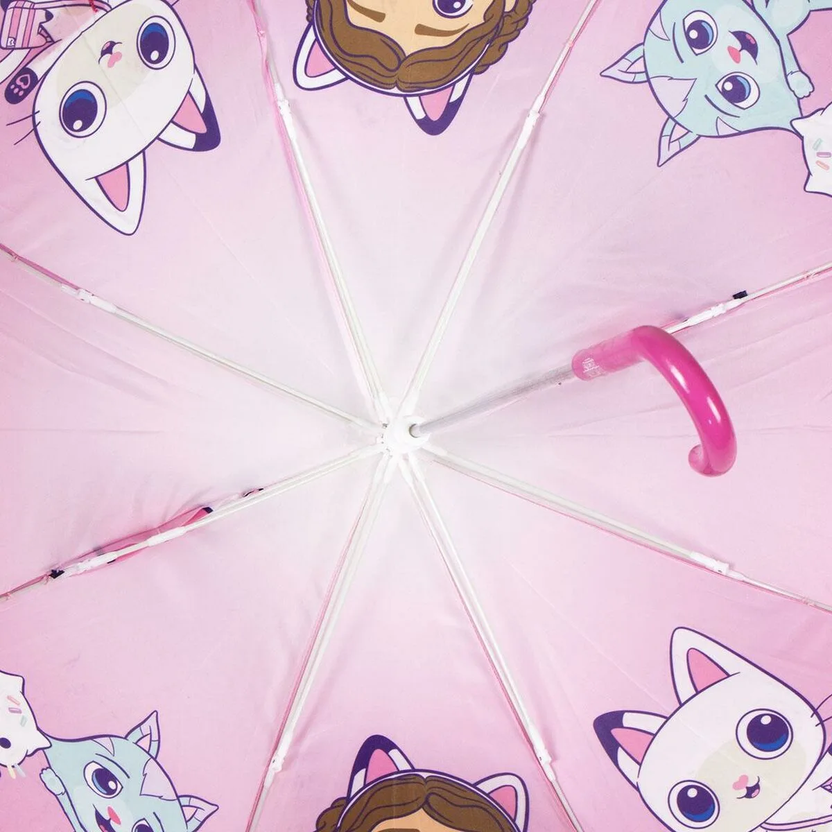 Parapluie gabby s dollhouse fuchsia s074319290 Parapluie gabby s dollhouse fuchsia s074319290. Nous avons créé Diaytar pour être le point de repère dans le paysage souvent confuse du e-commerce généraliste.