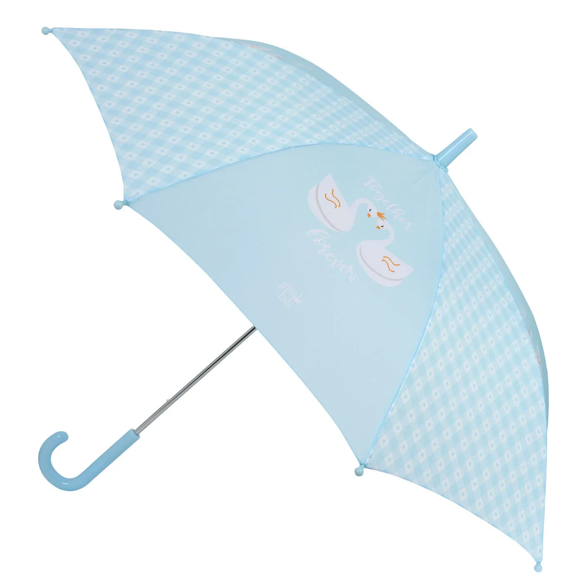 Parapluie glow lab cisnes bleu o 86 cm s430988333. Notre philosophie : le produit parfait n'existe pas. C'est pourquoi Diaytar en propose des milliers, pour que vous le créiez.