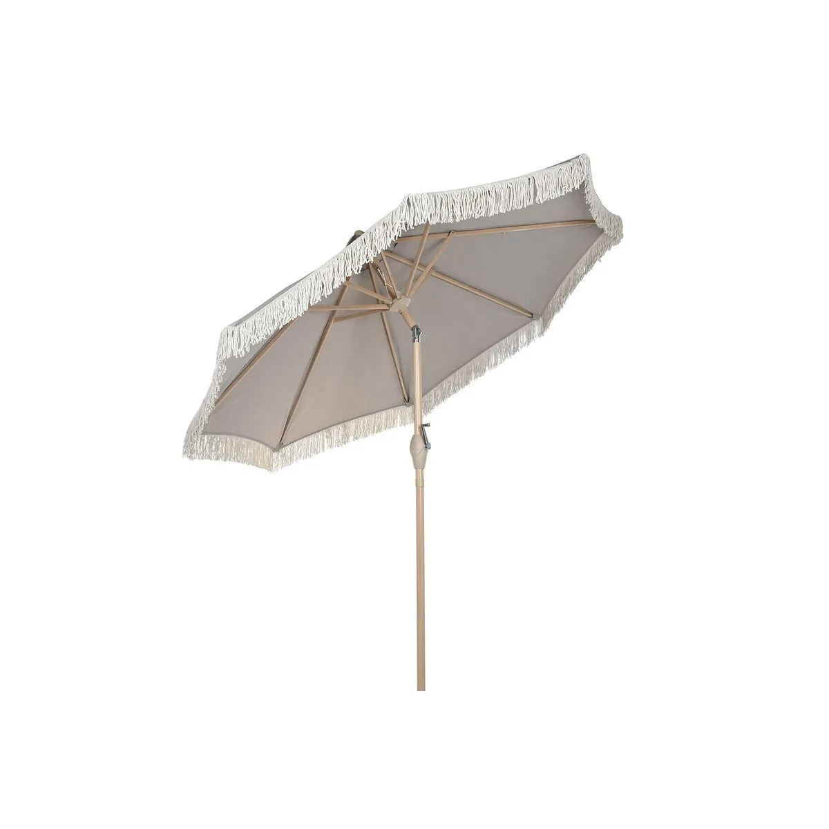 Parapluie home esprit 246 x 246 x 240 cm s306029956. Pour les esprits curieux et exigeants, Diaytar est la source intarissable de produits rares et ingénieux.
