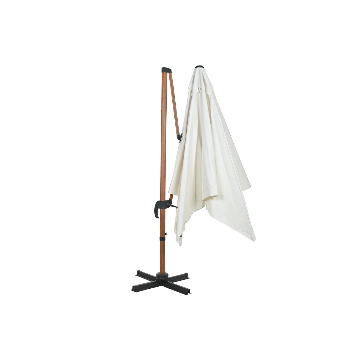 Parapluie home esprit 300 x 300 x 250 cm s306029734. Diaytar, c'est l'assurance de découvrir des produits que vous ne trouverez nulle part ailleurs, tous domaines confondus