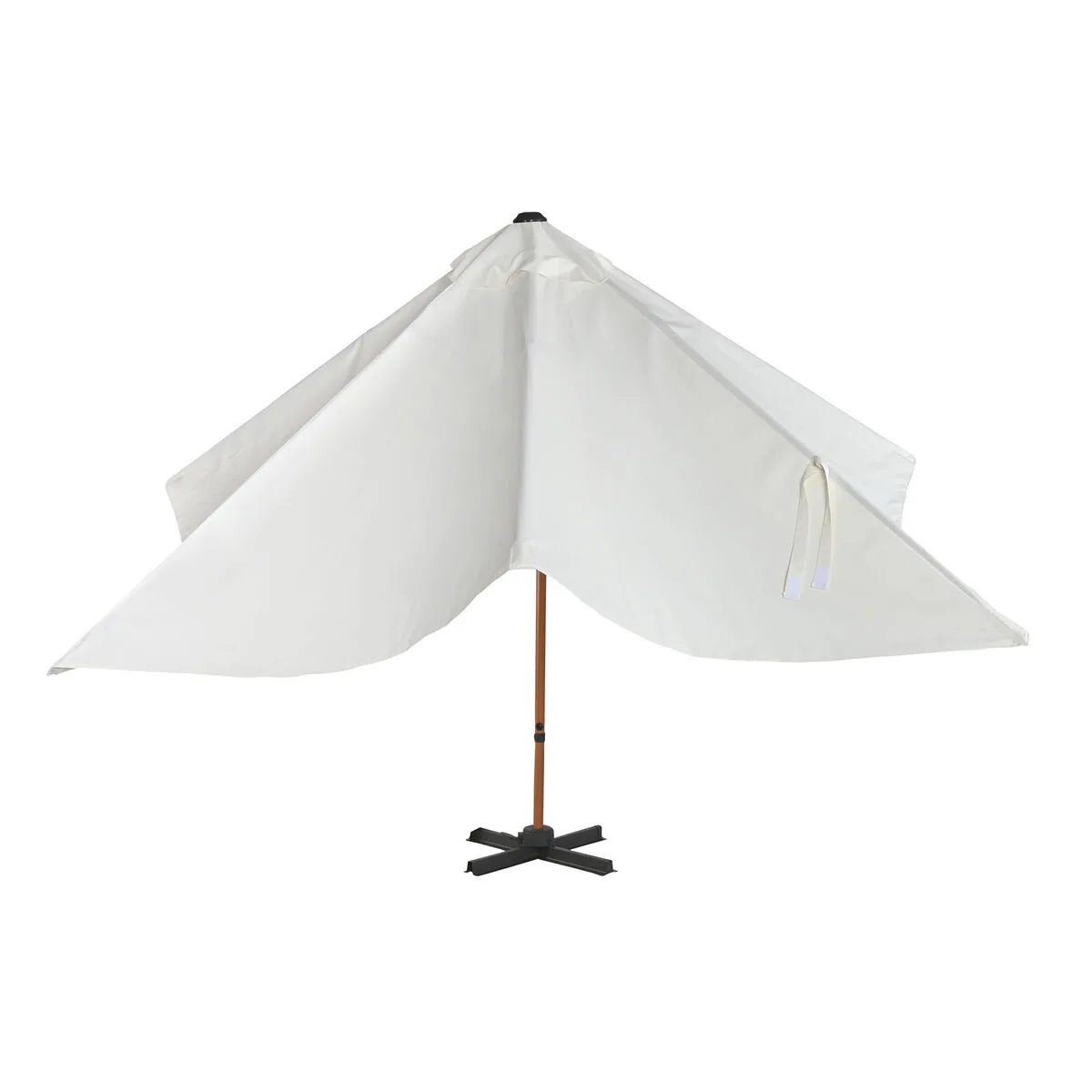 Parapluie home esprit 300 x 300 x 250 cm s306029737. Diaytar, c'est l'assurance de découvrir des produits que vous ne trouverez nulle part ailleurs, tous domaines confondus