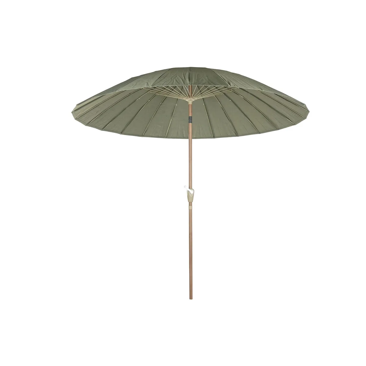 Parapluie home esprit vert 280 x 280 x 245 cm s306029876. Diaytar révolutionne votre façon de faire du shopping en ligne !
