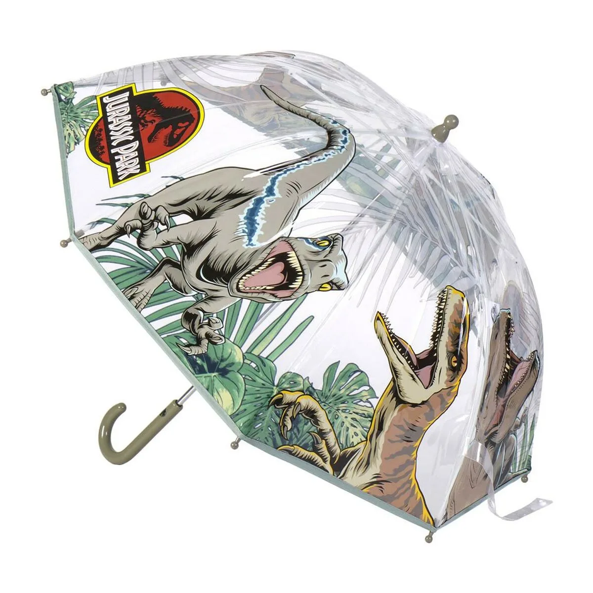 Parapluie jurassic park o 71 cm vert s073685930. Pour un quotidien optimisé et stylisé, faites confiance à Diaytar et son expertise en produits généraux et innovants