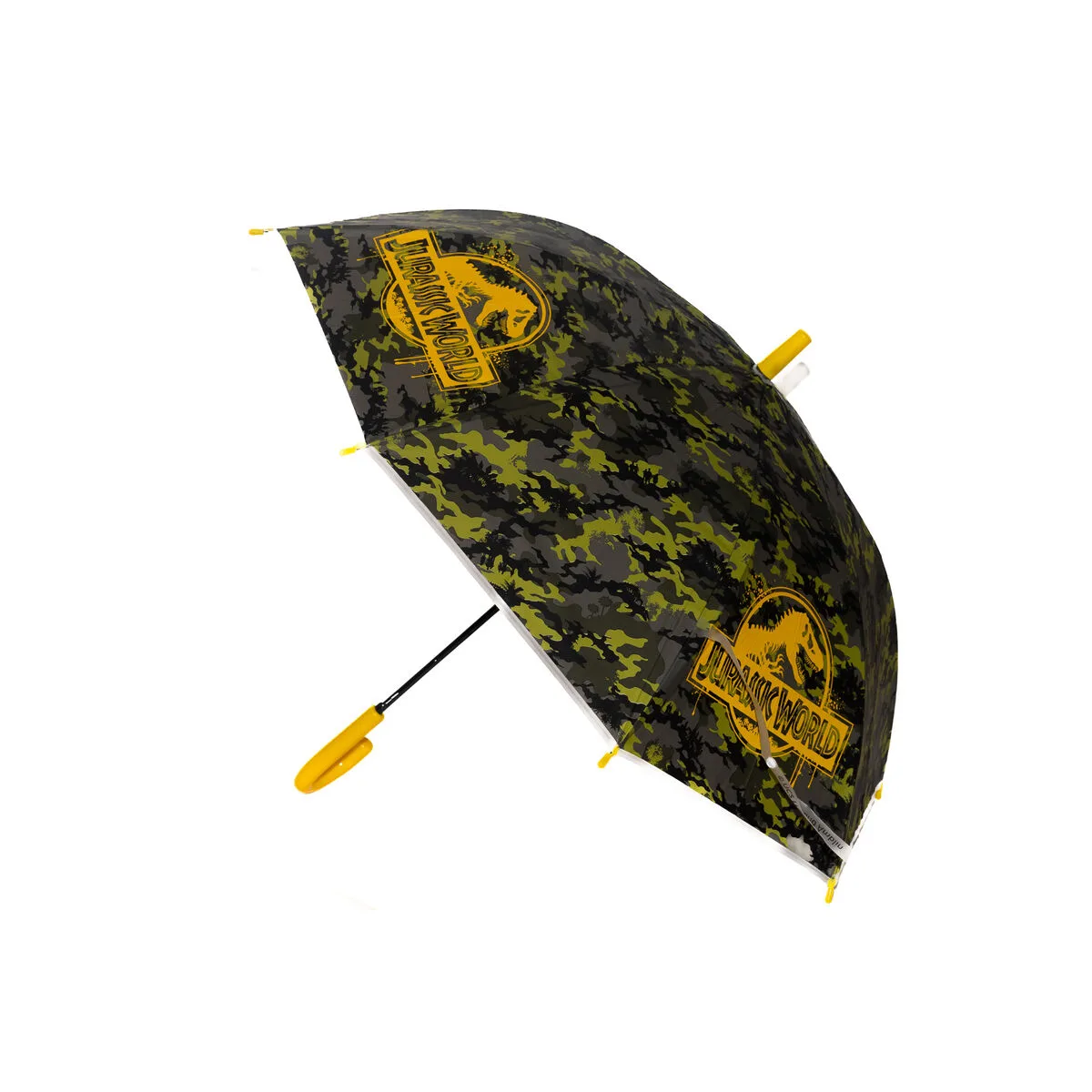 Parapluie jurassic world sable o 76 cm s431183693. Diaytar, c'est le cocktail parfait entre l'esprit start-up et l'expertise d'un grand commerçant généraliste.