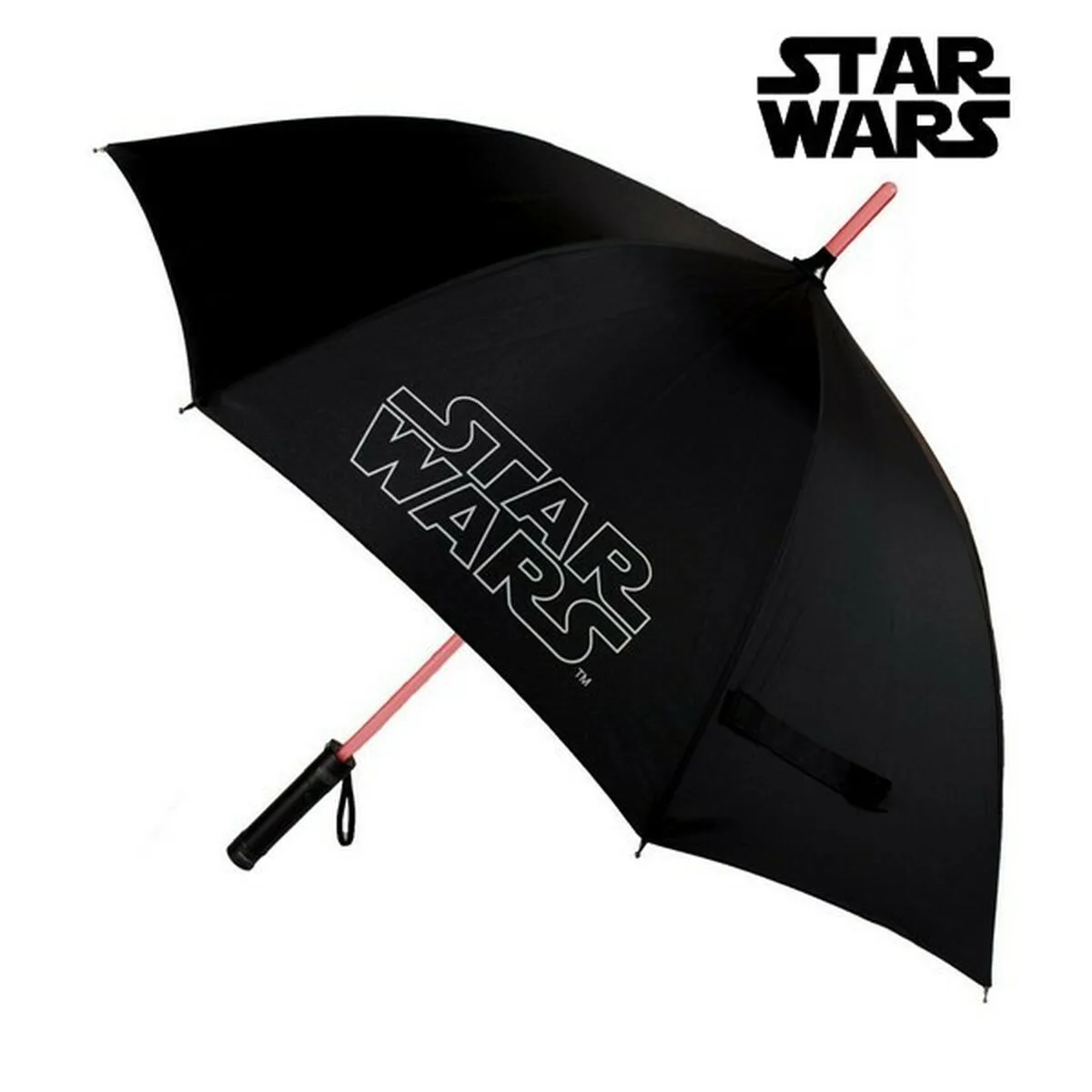 Parapluie laser sword star wars 5622 o 95 cm polyester metal fibre de verre s070701528. Diaytar est le résultat de milliers d'heures de recherche et développement pour vous offrir une offre généraliste d'exception.