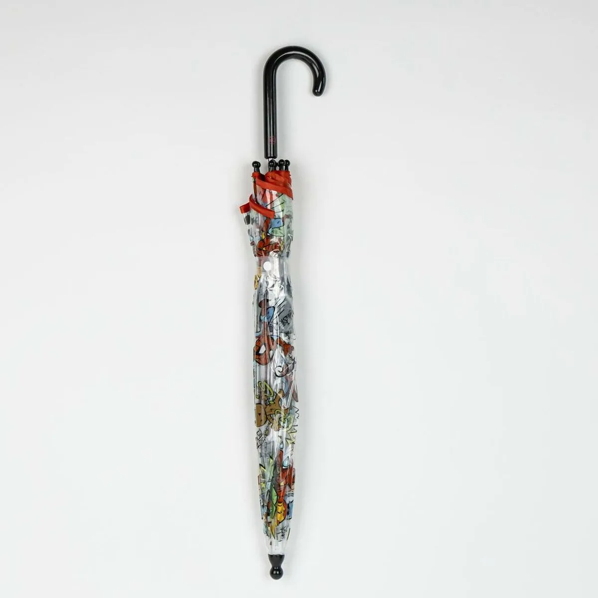 Parapluie marvel multicouleur poe 45 cm s074020472. Notre credo ? L'excellence accessible. Diaytar rend le premium attainable dans chaque catégorie de produits.