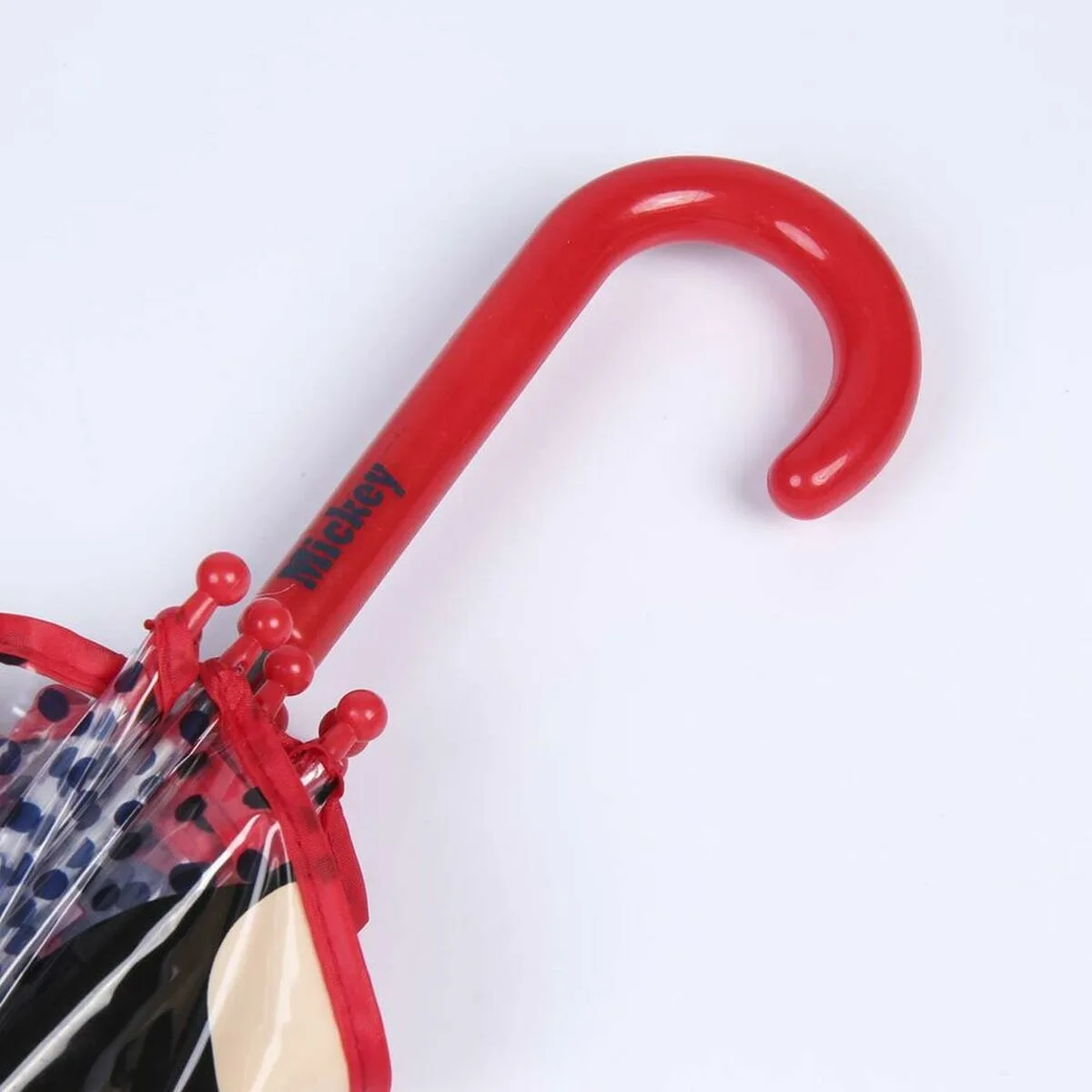 Parapluie mickey mouse rouge 100 poe s244291257. Diaytar, c'est la garantie de tomber sur ce produit unique qui fera de votre quotidien une expérience extraordinaire