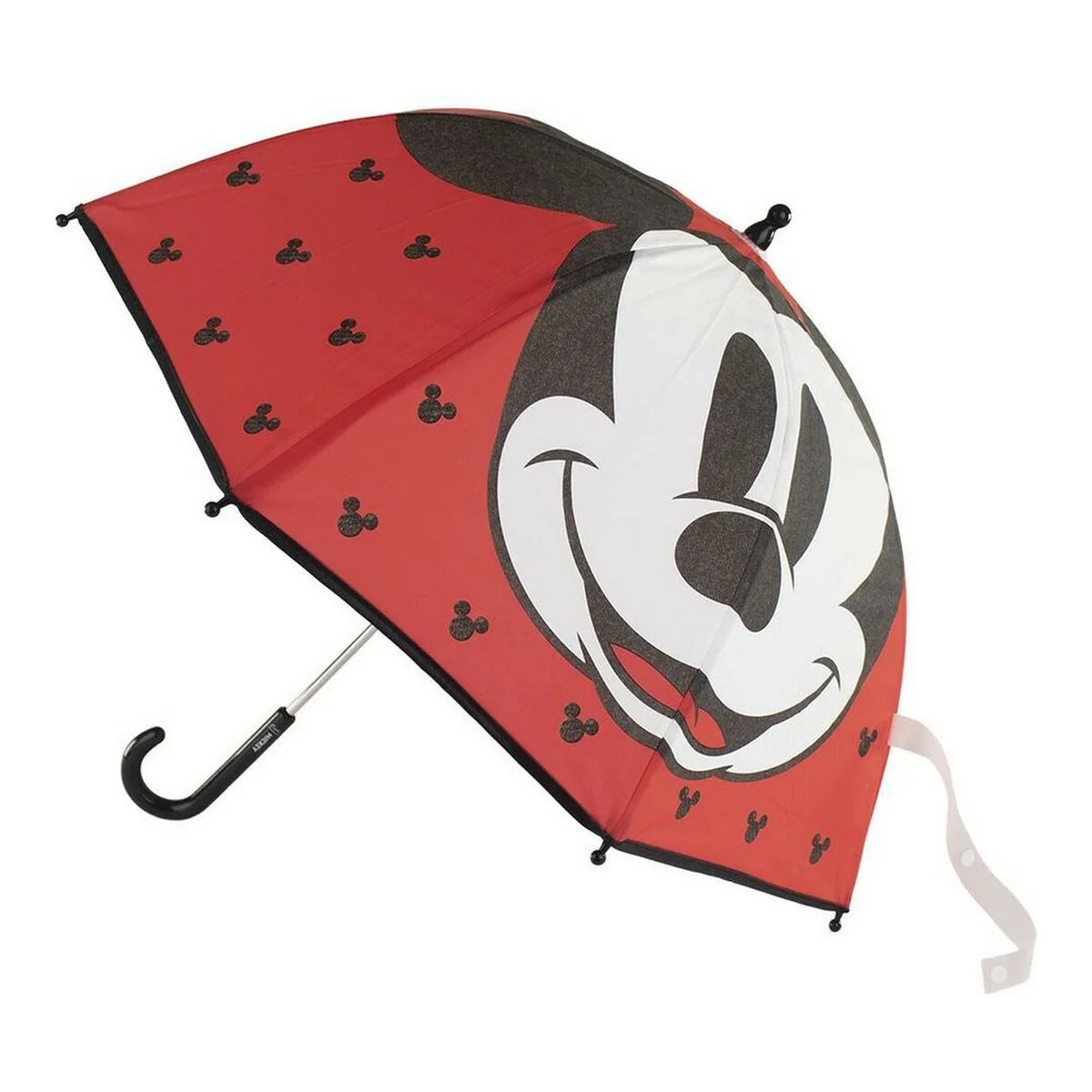 Parapluie mickey mouse rouge o 71 cm s244290570. Diaytar, c'est la garantie de tomber sur ce produit unique qui fera de votre quotidien une expérience extraordinaire