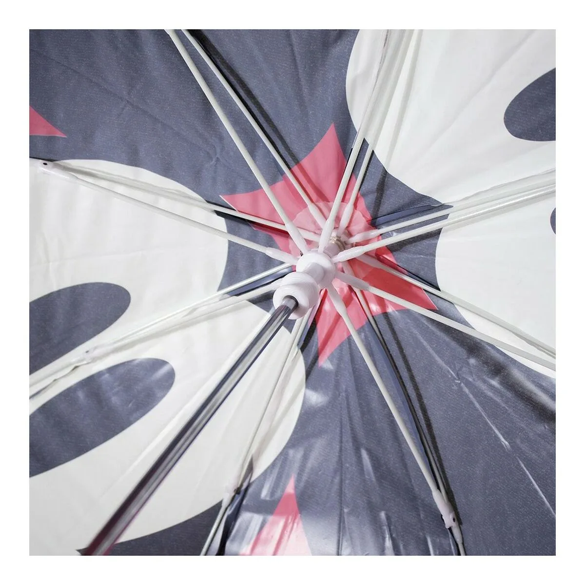 Parapluie mickey mouse rouge o 71 cm s244290586. Diaytar, c'est la promesse tenue d'un e-commerce où l'émerveillement devant un produit simple est encore possible.