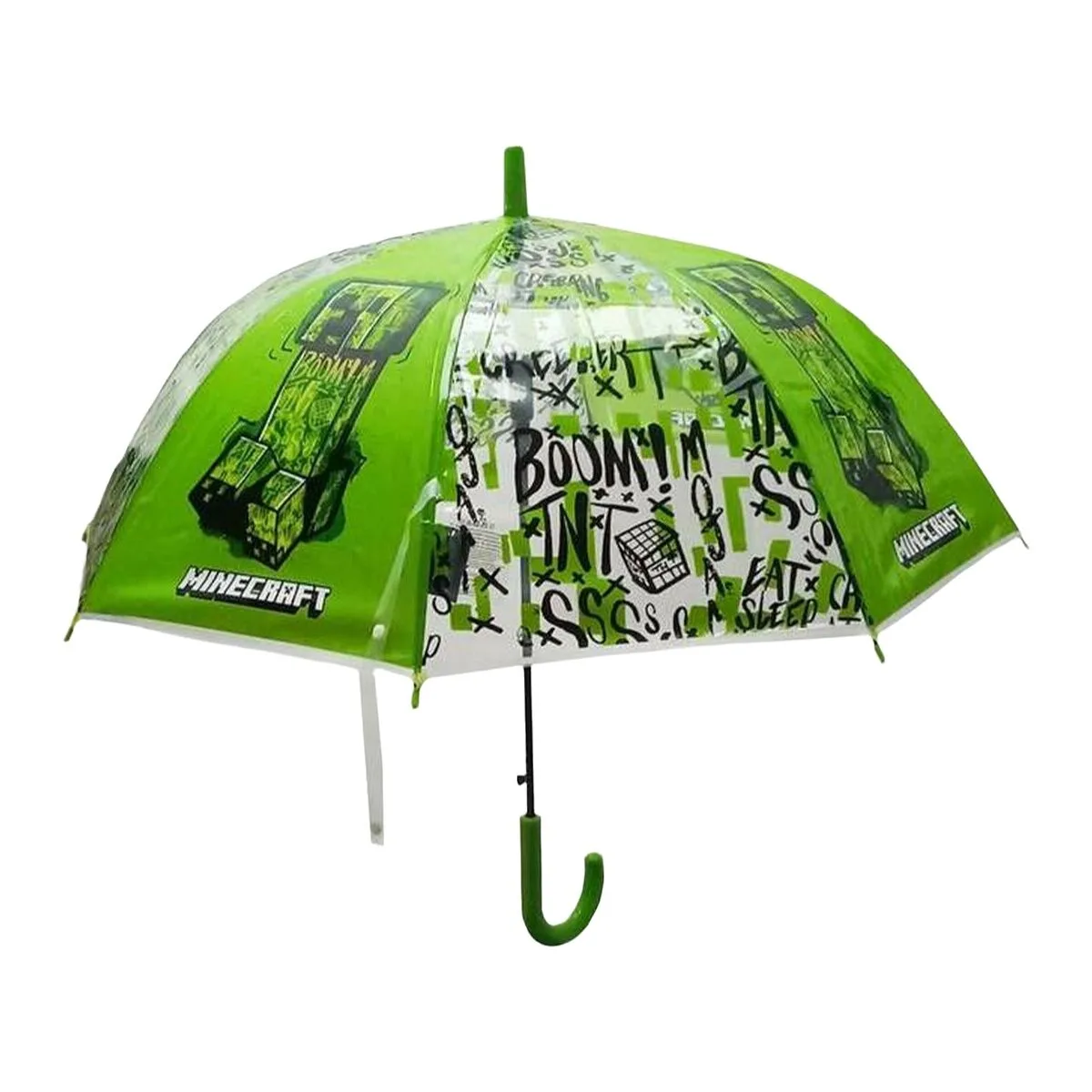 Parapluie minecraft tnt 43 cm s245437181. Osez l'expérience Diaytar et découvrez comment des produits bien choisis peuvent éléver votre qualité de vie.