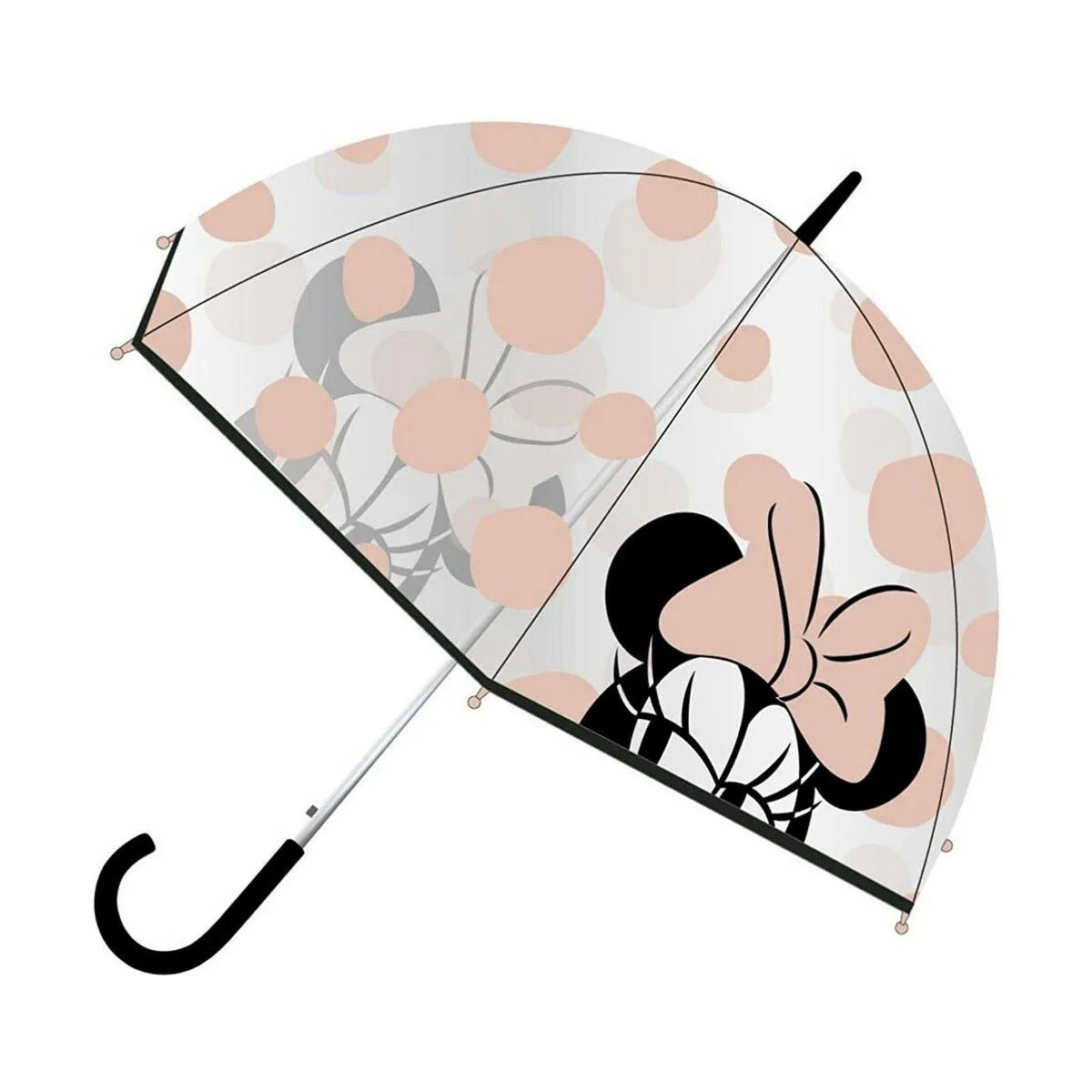 Parapluie minnie mouse adulte o 89 cm s243148274. Diaytar, c'est le cercle vertueux : des produits de qualité qui améliorent votre vie, qui vous rendent heureux, alors vous revenez.