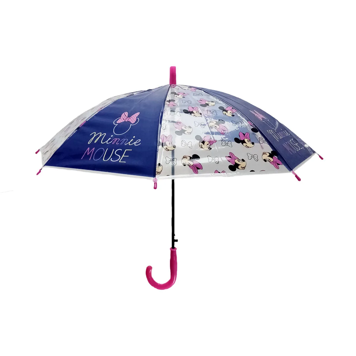 Parapluie minnie mouse naive rose o 76 cm s431159161. Diaytar, c'est la preuve que le génie réside dans les détails. Chaque produit a été scruté, pesé, et approuvé.