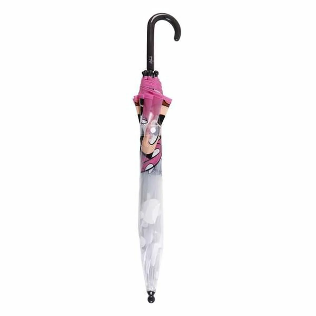 Parapluie minnie mouse o 71 cm 45cm s243050833. Votre garde-robe mérite le style Diaytar - Découvrez nos nouveautés !