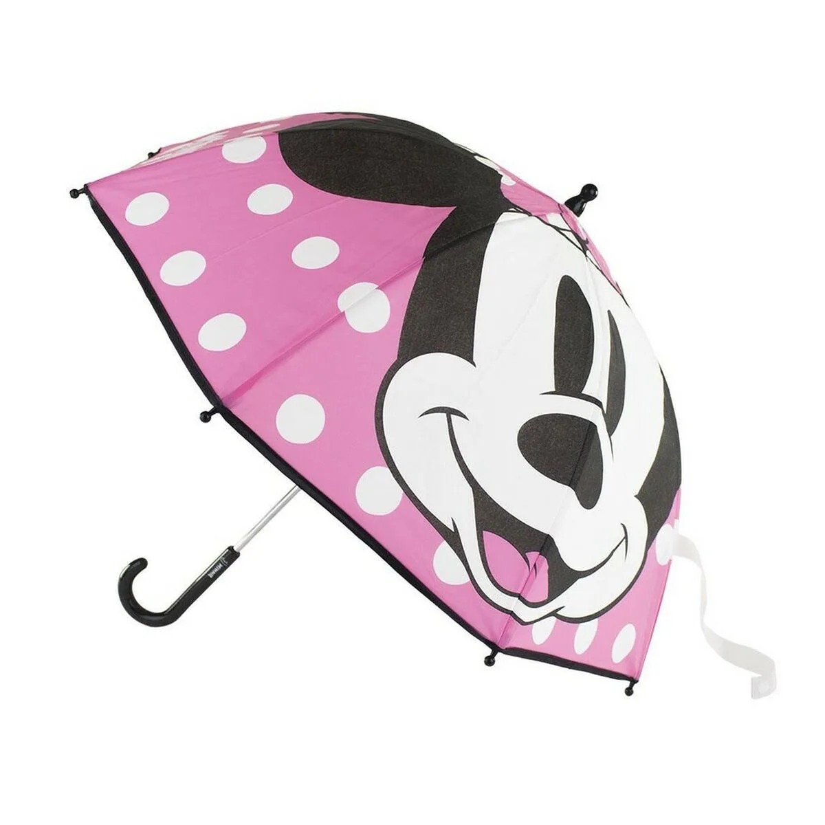Parapluie minnie mouse rose o 78 cm s072730190. Pour un quotidien optimisé et stylisé, faites confiance à Diaytar et son expertise en produits généraux et innovants