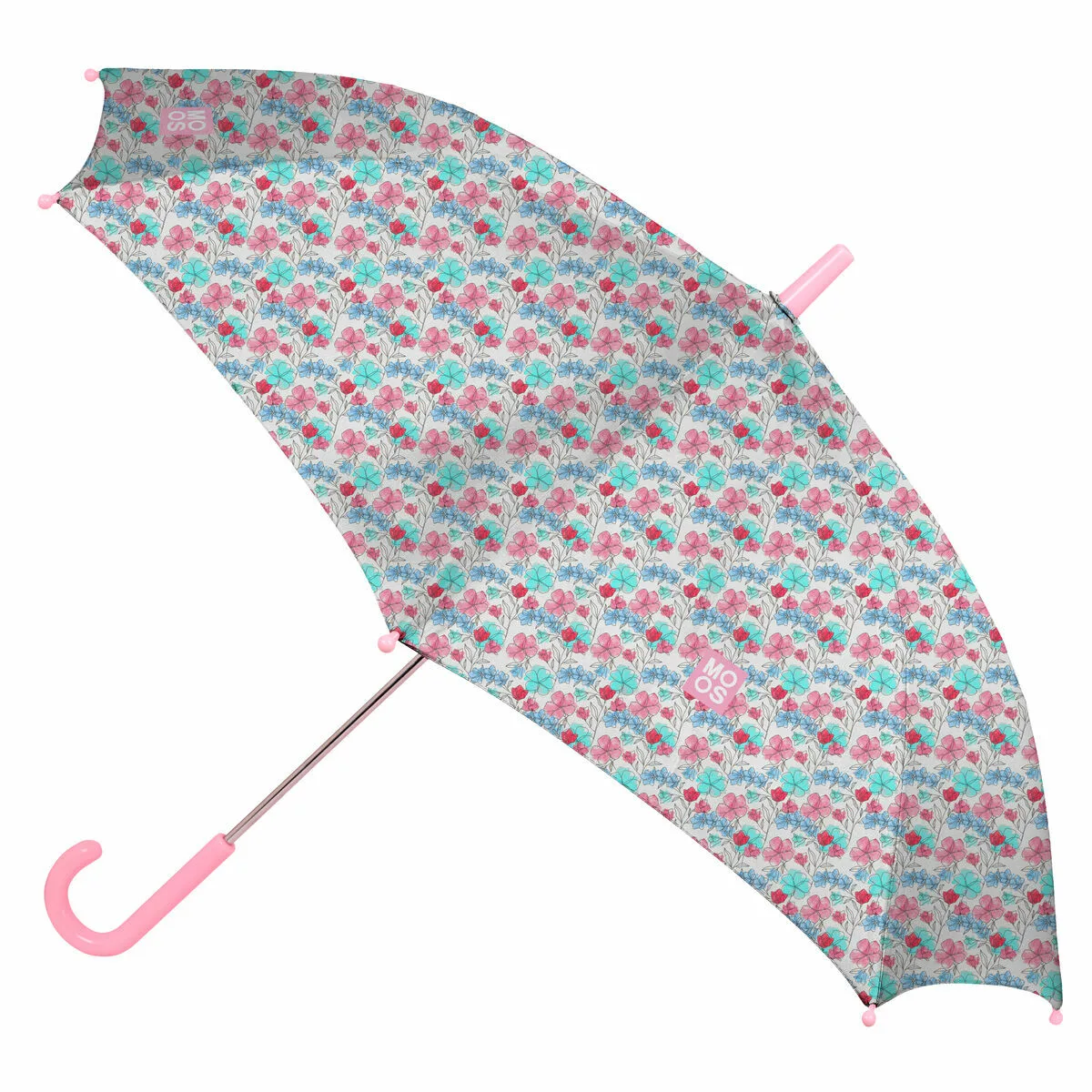 Parapluie moos flores multicouleur o 86 cm s431078089. Chez Diaytar, chaque détail compte pour votre satisfaction totale.