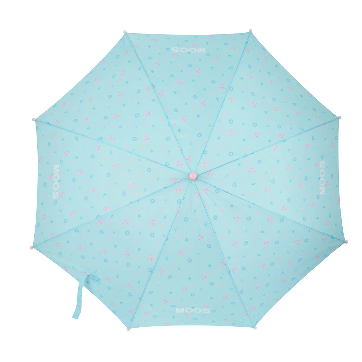 Parapluie moos garden o 86 cm turquoise s430875515. Révélez votre style avec la collection capsule Diaytar, limitée et exclusive.