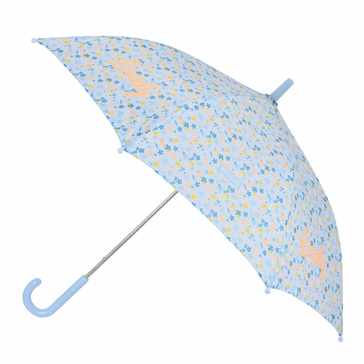 Parapluie moos lovely bleu o 86 cm s430626681. Laissez-vous guider par Diaytar à travers la jungle des produits pour dénicher ceux qui méritent vraiment votre attention