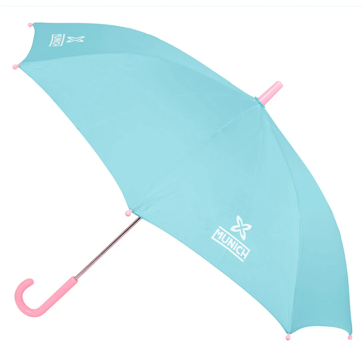 Parapluie munich heaven celeste o 86 cm s431083564. Prêt à upgrade votre vie ? Diaytar dégaine une arsenal de produits pour passer au niveau supérieur.