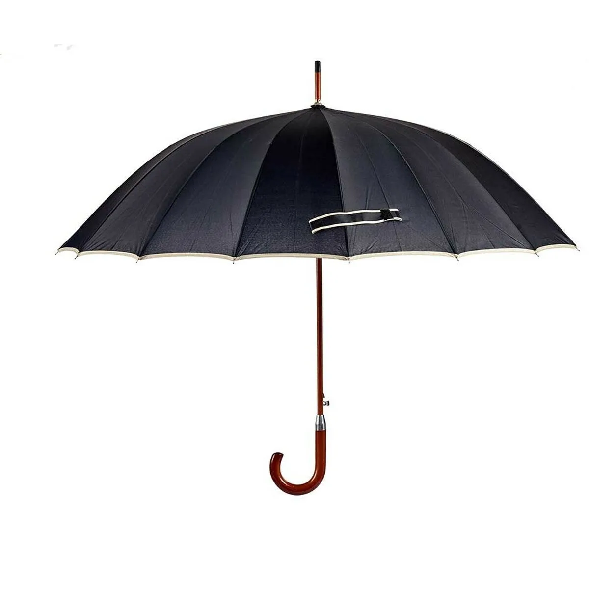 Parapluie noir metal tissu 110 x 110 x 95cm 24 unites s362580126. Nous croyons en la magie des objets. Chez Diaytar, chaque produit a le pouvoir de transformer une routine en moment précieux.